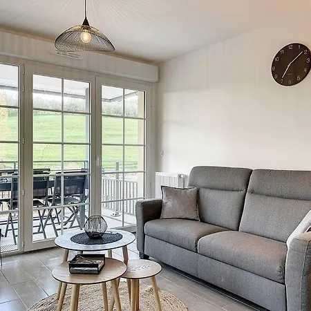 Acanthe - Yourhosthelper Appartement Benerville-sur-Mer