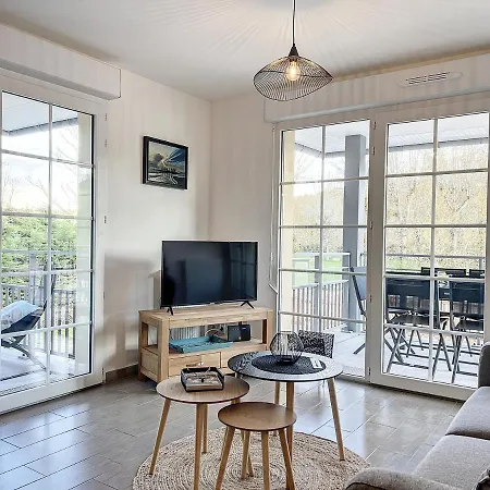 Appartement Acanthe - Yourhosthelper Benerville-sur-Mer